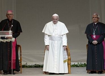 Dos religiosos mexicanos, en camino a la Santidad