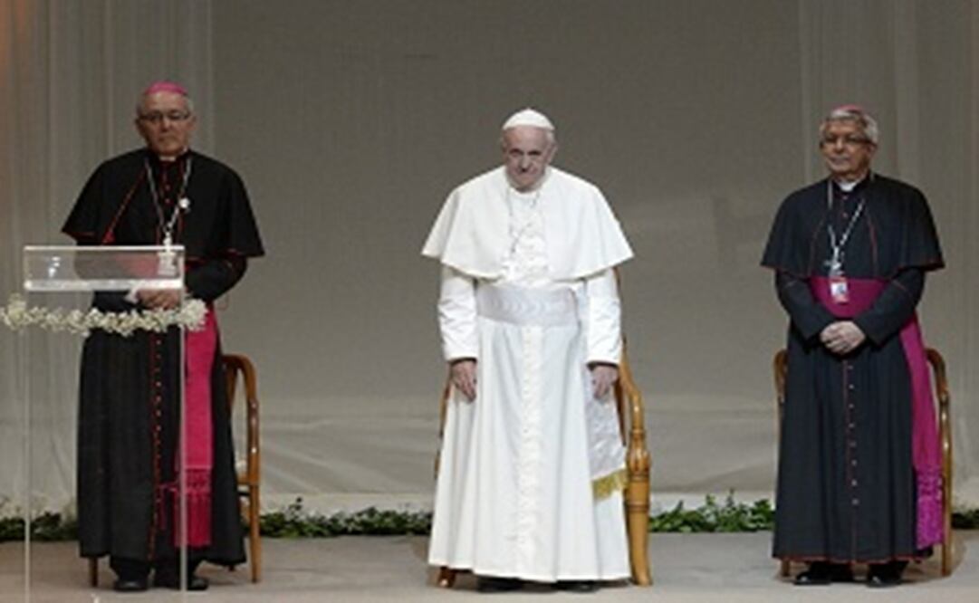 Foto: (Archivo/El Universal)