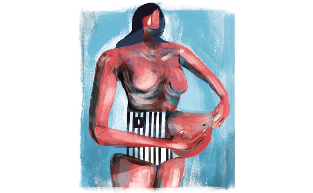 ILUSTRACIÓN: DANTE DE LA VEGA