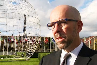 Decisión de dejar UNESCO no se tomó a la ligera: funcionario estadunidense