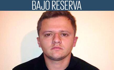 Bajo Reserva. El Menchito, ¿un demente?