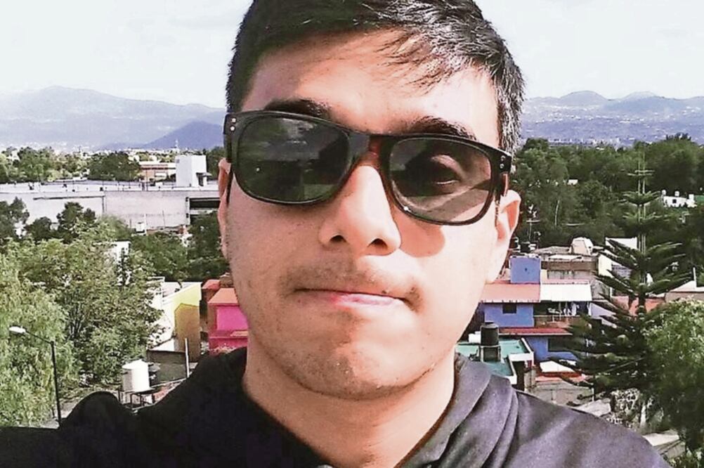 Jaime lamenta que los oficiales actúen de manera arbitraria. 