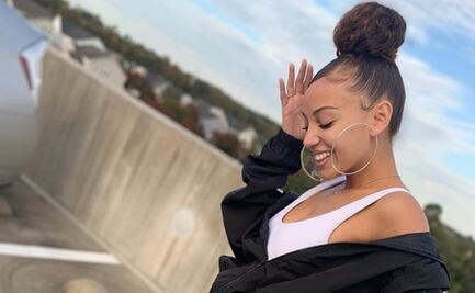 ¿Quién es Justina Miles? la intérprete de señas que casi robó el show de Rihanna en el Super Bowl