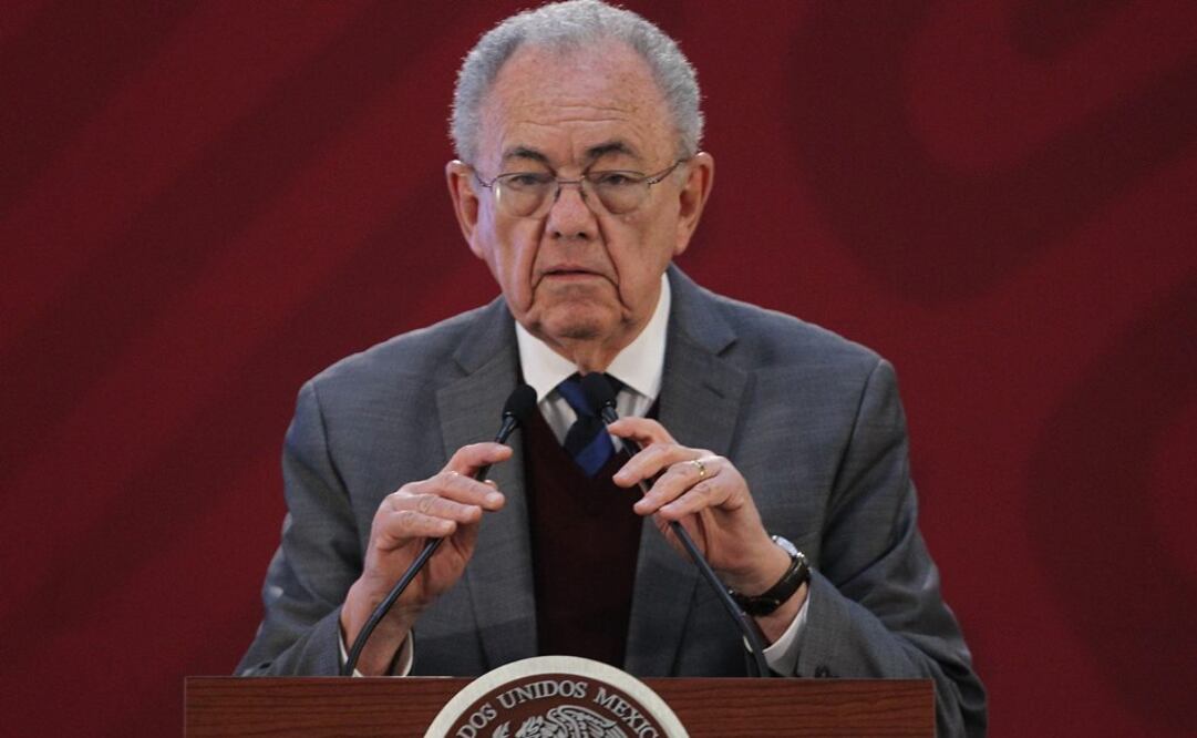 Foto: Archivo / EL UNIVERSAL 