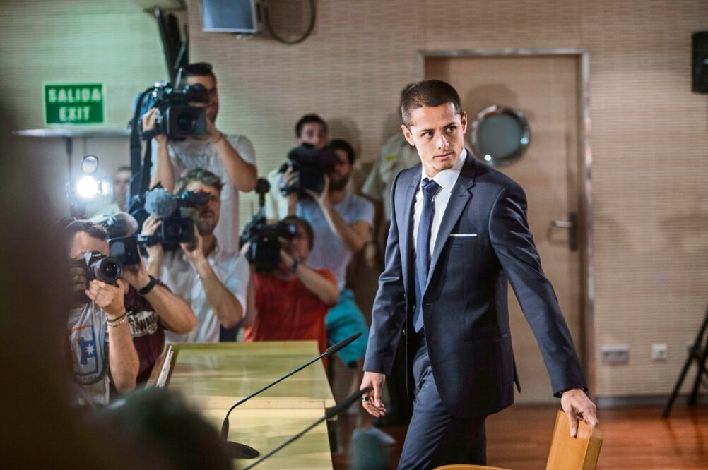 El actor retuiteó varios mensajes (ARCHIVO EL UNIVERSAL)