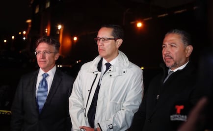 Defensa de mexicano espera aplazamiento de ejecución