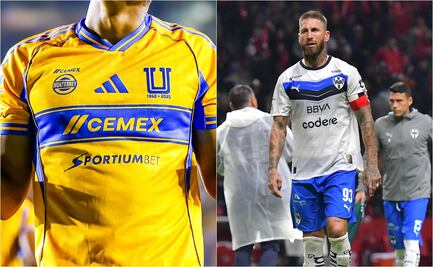 Exfigura de Tigres se burla de Anthony Martial y Rayados de Monterrey: "Nunca serán de época"