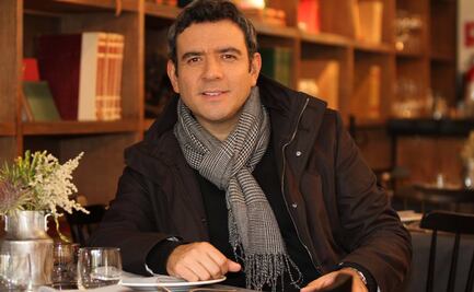 Héctor Sandarti habla de su secuestro: "Dalilah Polanco me salvó la vida"