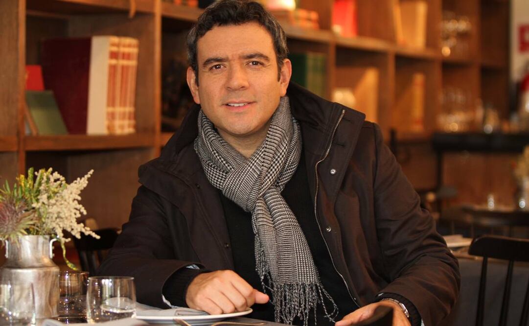 Al no poder establecer negociación con nadie, Sandarti asegura que los criminales que lo secuestraron lo dejaron libre.