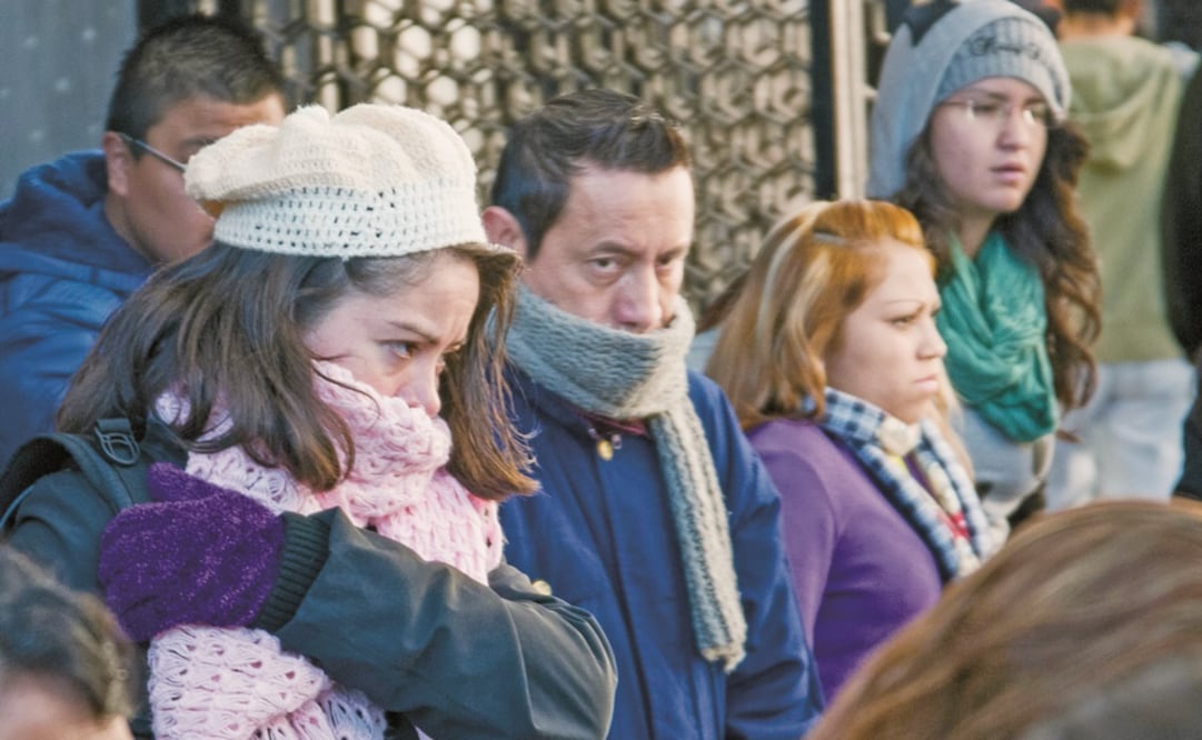 Foto: Archivo / EL UNIVERSAL