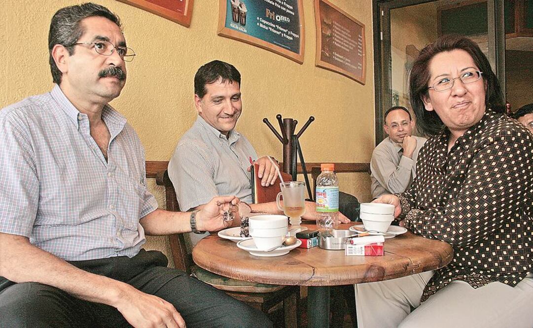 Al día de hoy ya fueron ingresadas 50 denuncias a través de esta plataforma. Cada caso será resuelto en un periodo no mayor a 62 días./Archivo - EL UNIVERSAL