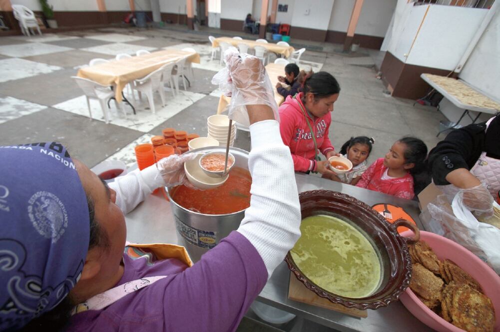 Desconocen presupuesto para Cruzada contra el Hambre