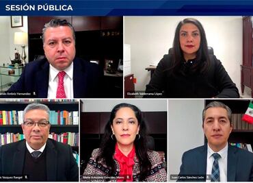 Tribunal Electoral de la CDMX ordena recuento total de votos de alcaldía Cuauhtémoc