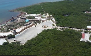 Sheinbaum prepara decreto especial para proteger Mahahual; apuesta por desarrollar ecoturismo