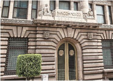 Banxico publica reglas para apoyos a Mipymes y reestructura de créditos
