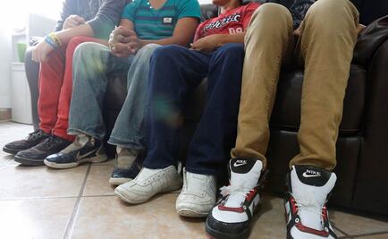 Localizan a 22 migrantes centroamericanos en Tamaulipas