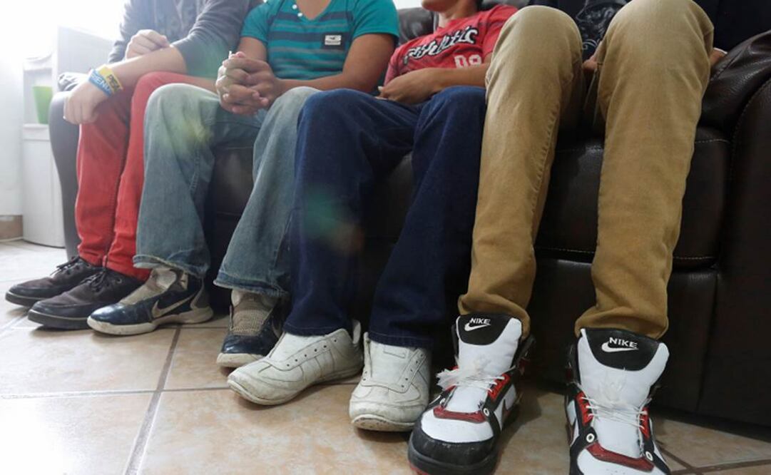 (Foto: Archivo / EL UNIVERSAL)