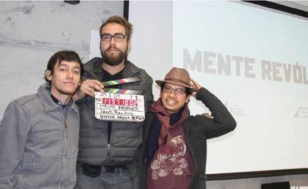 Mario Aburto es liberado en cine