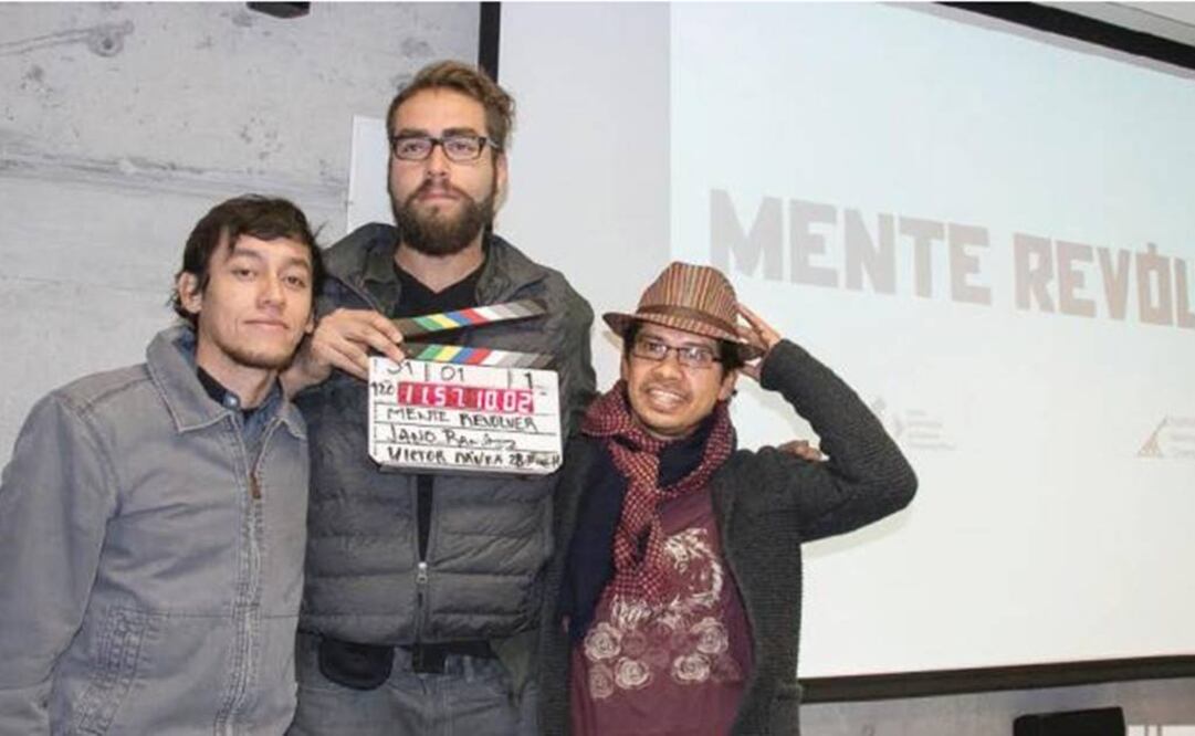  Foto: Cortesía CUEC