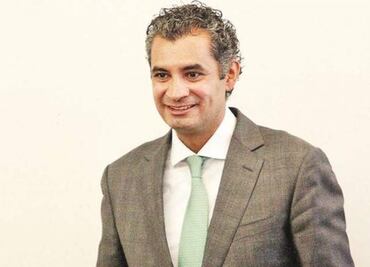 “Guns kill people”: Ochoa Reza in Mexico City