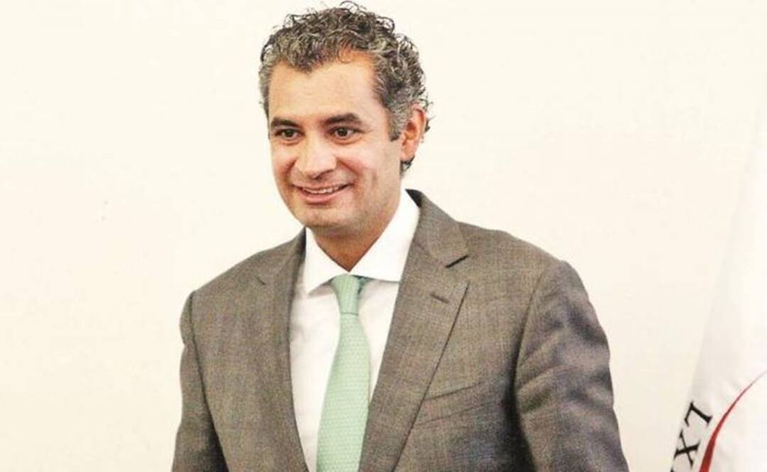 Photo: Archive / EL UNIVERSAL