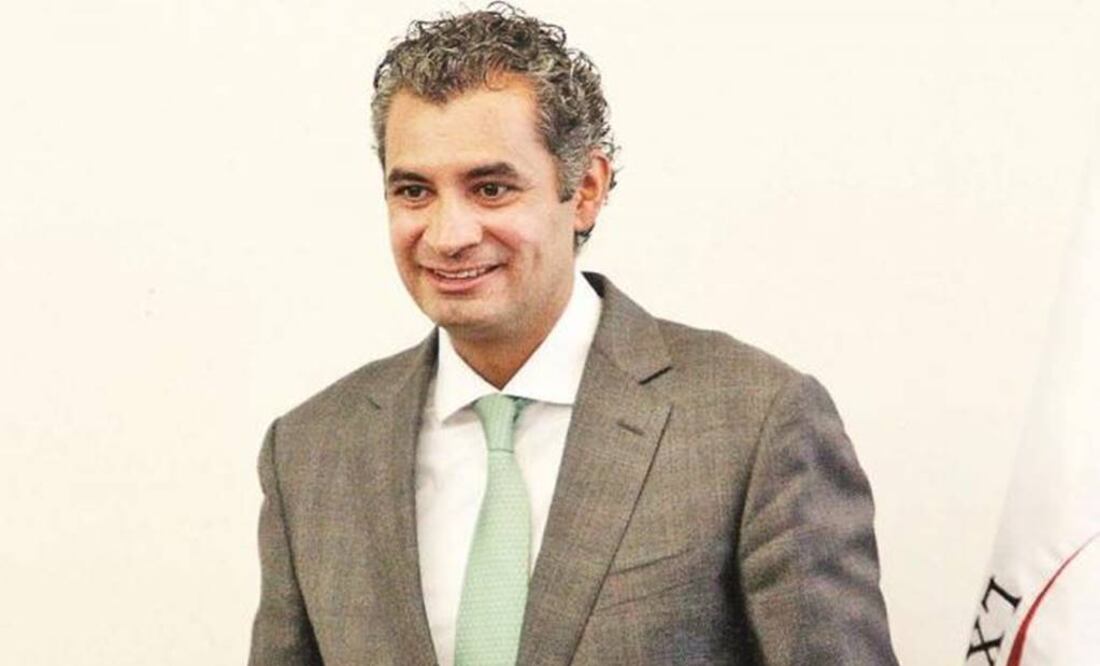 Photo: Archive / EL UNIVERSAL