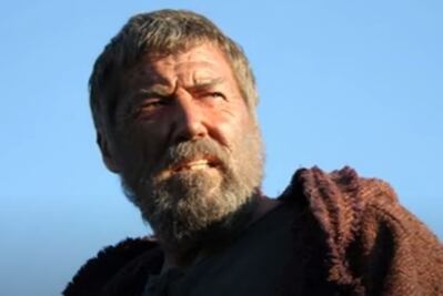 Fallece Mike Mitchell, actor de "Gladiador", a bordo de un barco en Turquía