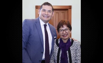 Entregarán más de 10 mil becas en Puebla; BUAP y gobierno estatal impulsan educación universitaria