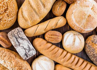 ¿Dónde guardar el pan para que dure más tiempo fresco?; no es en bolsa