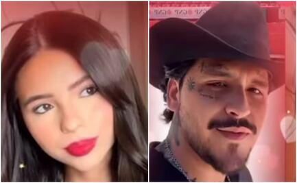 Ángela Aguilar y Christian Nodal se suman a indignación por muerte de dos fotógrafos en Festival Ceremonia