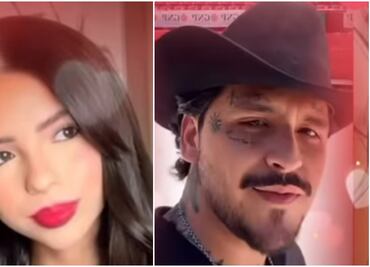 Ángela Aguilar y Christian Nodal se suman a indignación por muerte de dos fotógrafos en Festival Ceremonia