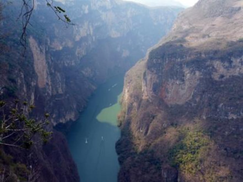 10 destinos que debes visitar en México