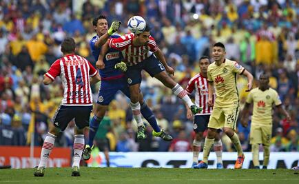 Los pronósticos de la J10 del Clausura 2016