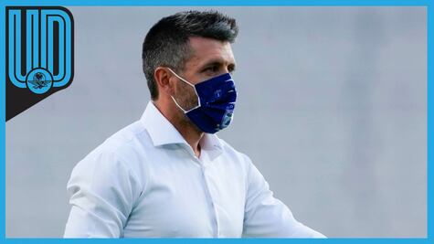 Conferencia de prensa- Paulo Pezzolano - Pachuca 1-0 Querétaro J3 Guardianes 2020