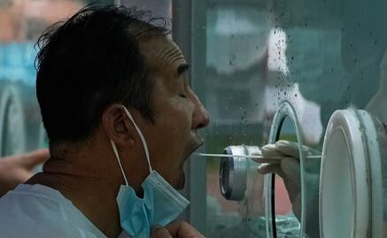 Detectan en China 35 casos en humanos de nuevo virus de origen animal