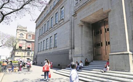 Corte admite recursos de reclamación del INE