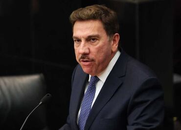 Ministro Javier Laynez retira proyecto relacionado a impugnaciones a la Ley Federal de Derechos de Autor y el Código Penal Federal