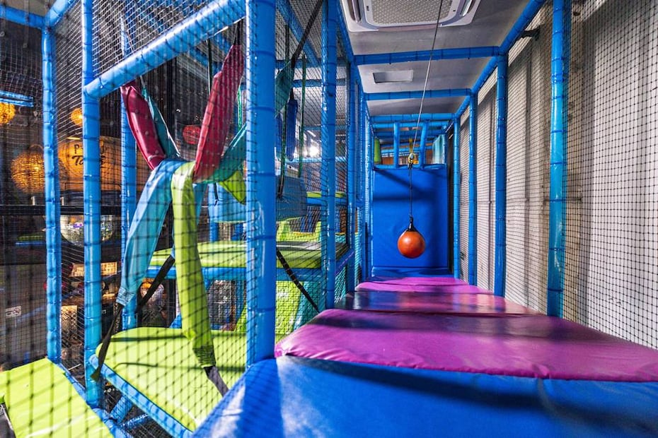 Foto: Del Pingo al Tango