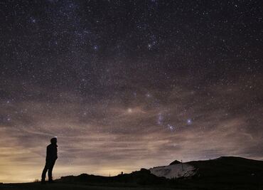 Cuándo y dónde ver la última gran lluvia de estrellas de 2018