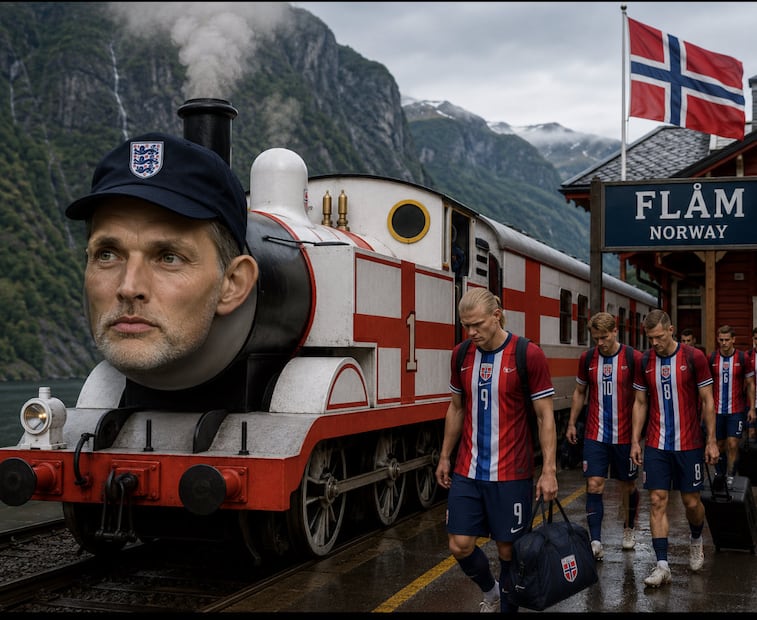 Inglaterra Memes