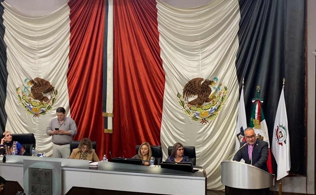 Foto: Amalia Escobar / EL UNIVERSAL 