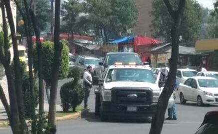 Detienen y después liberan a dirigente magisterial en Chiapas