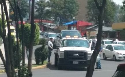 Detienen y después liberan a dirigente magisterial en Chiapas