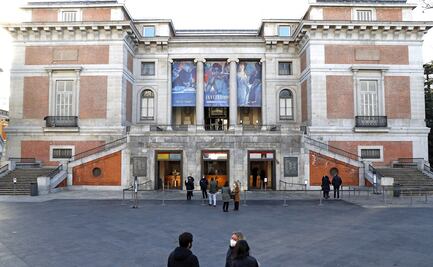 Los museos españoles pierden el 70 % de sus visitantes por la pandemia