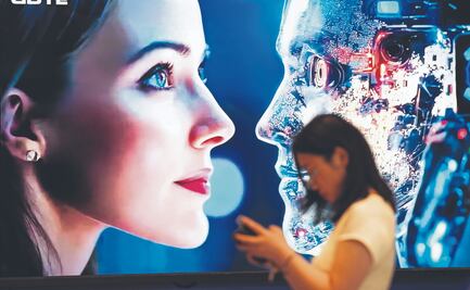 Alertan por repunte de fraudes bancarios con IA  