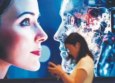 Alertan por repunte de fraudes bancarios con IA