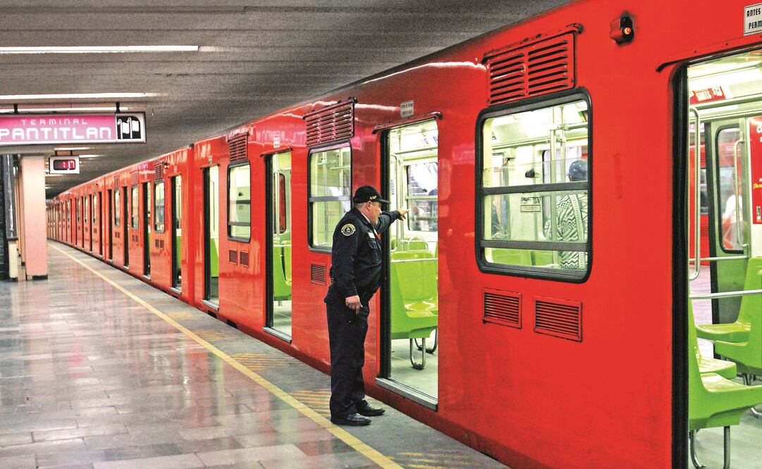 (FOTO: ARCHIVO EL UNIVERSAL)