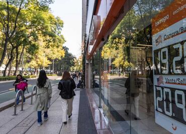 ¿Abren los bancos 24 y 25 de diciembre en México? Estos son los horarios de atención por Navidad