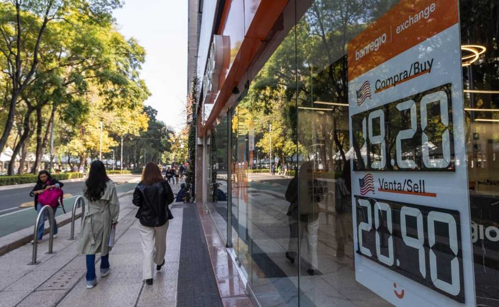 ¿Abrirán los Bancos el Día del Trabajo?. Foto: Cuartoscuro