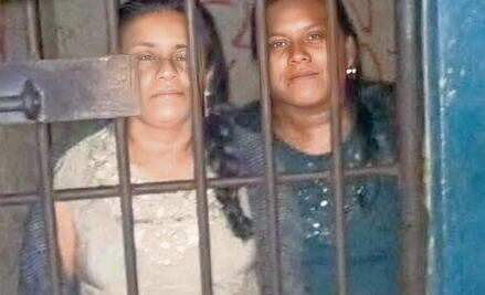 Encarcelan a dos mujeres mixes, denuncia ONG